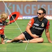 South Africa rest stars for T20 internationals against India